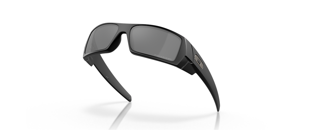 Oakley OO9014 Gascan® Matte Black Sunglasses