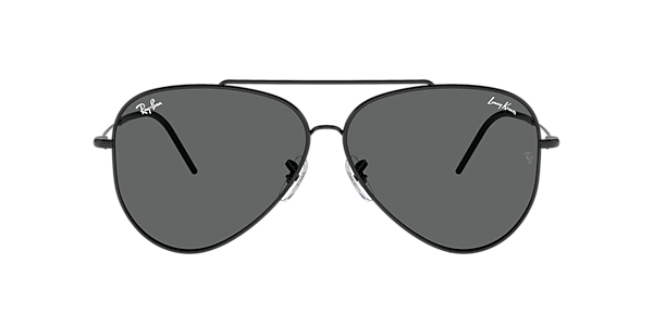 Ray-Ban RBR0101S Lenny Kravitz X Aviator Reverse