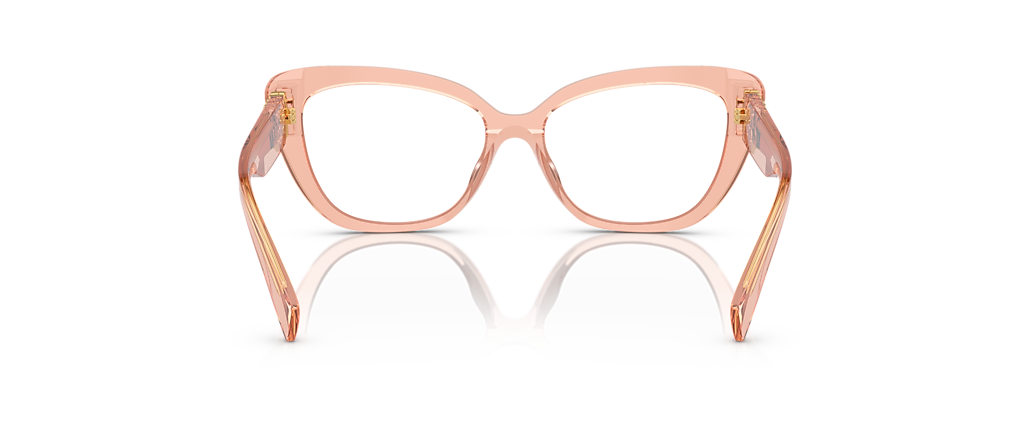 Miu Miu MU 05VV Noisette Frames