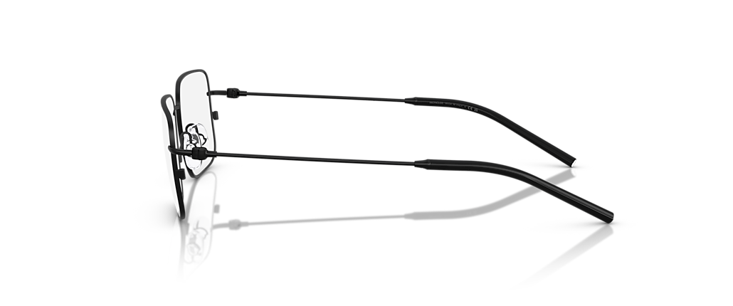 Moncler ME1004 Matte Black Frames