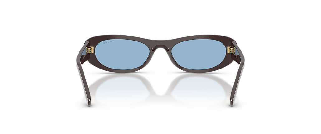 Vogue Eyewear VO5695SU Moka Sunglasses