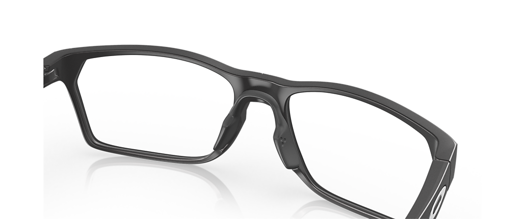 Oakley OX8032 Hex Jector Satin Black Frames