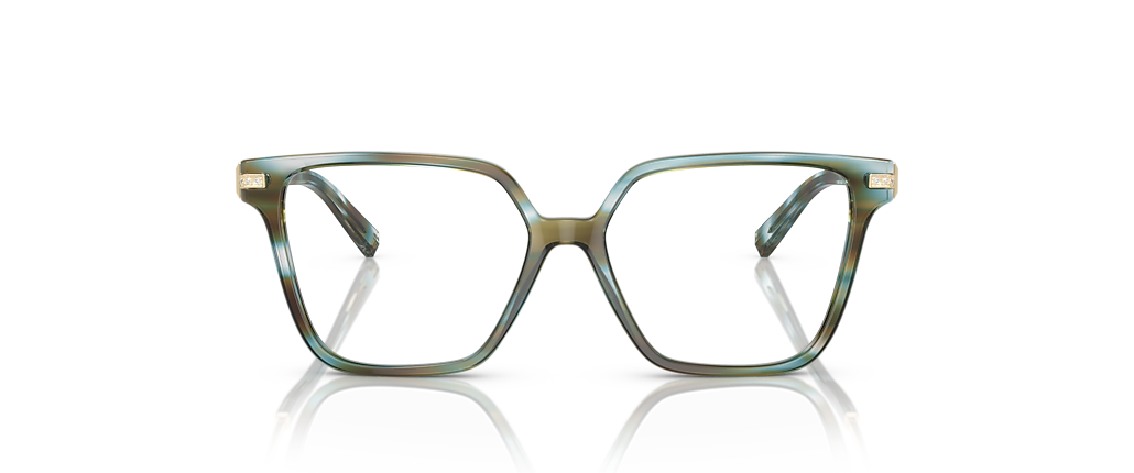 Tiffany & Co. TF2234B Ocean Turquoise Frames