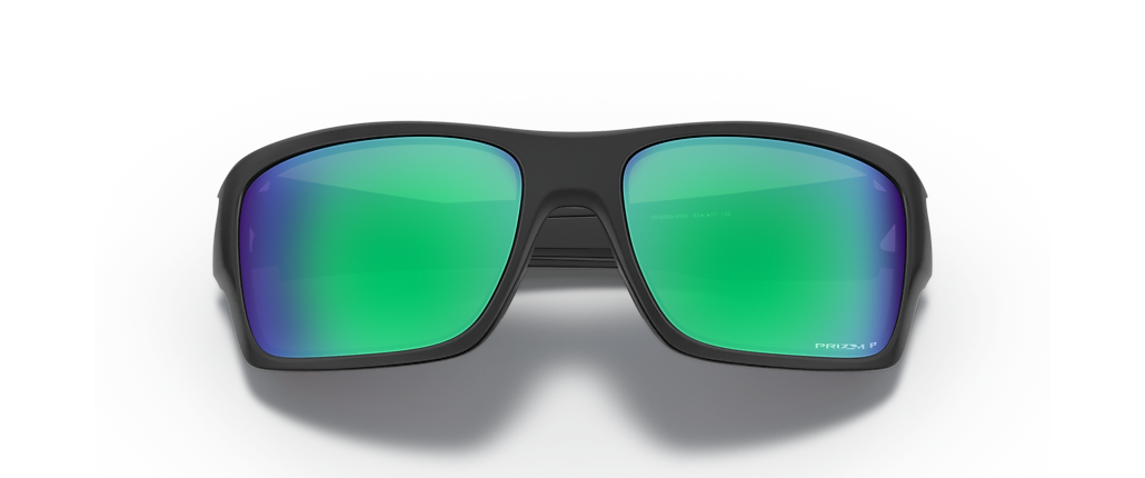 Oakley OO9263 Turbine Matte Black Sunglasses