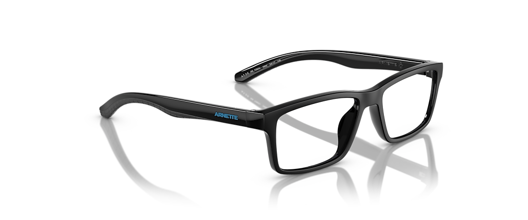 Arnette AN7262U A.T. 2.0 Black Matte/Shiny Frames