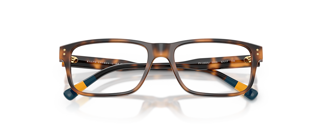 Polo Ralph Lauren PH2302U Shiny Havana Frames