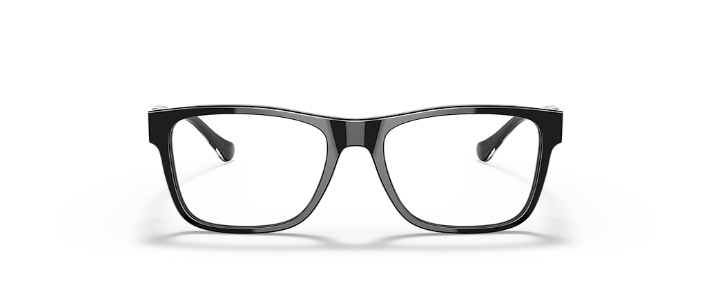 Versace VE3303 Black Frames