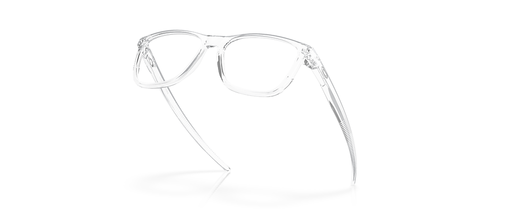 Oakley OX8163 Centerboard Polished Clear Frames