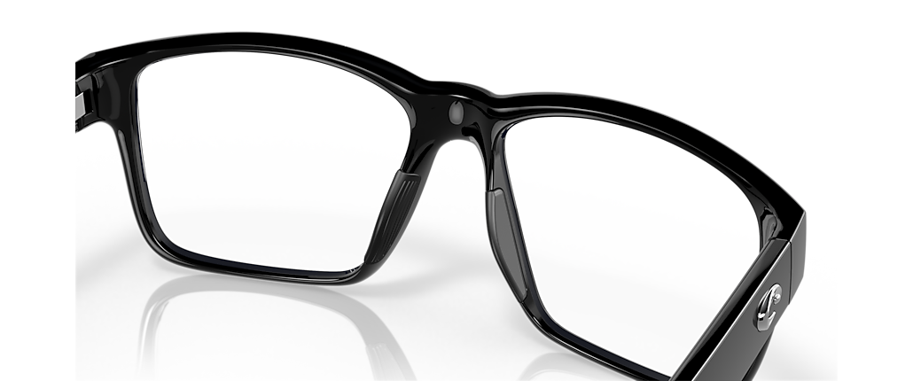 Costa 6A9049V Paunch RX Black Frames