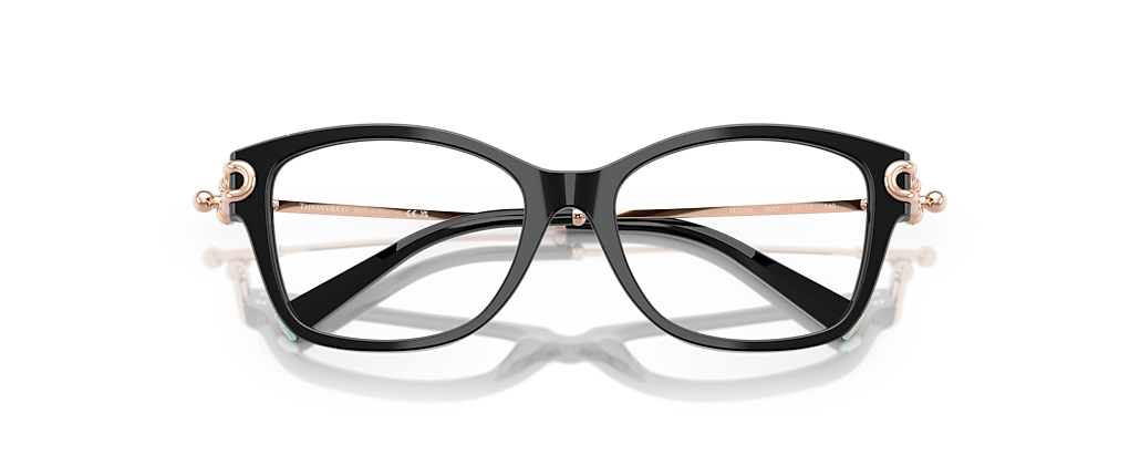 Tiffany & Co. TF2266 Black Frames
