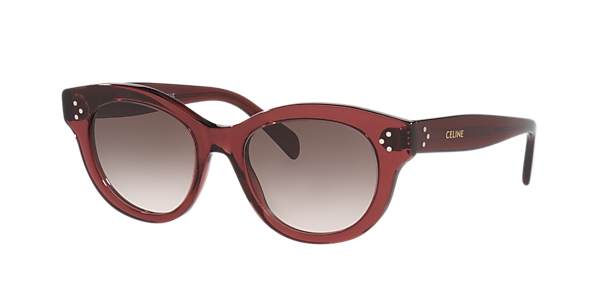 Celine Celine 3 Dots CL40332I