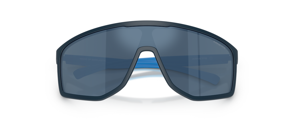 Arnette AN4360 Stripe-M Dark Blue Sunglasses