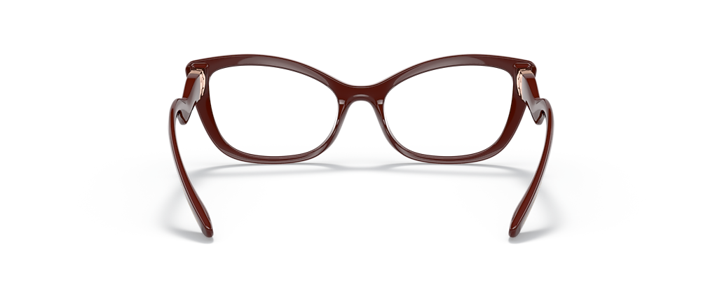 Dolce&Gabbana DG5078 Bordeaux Frames