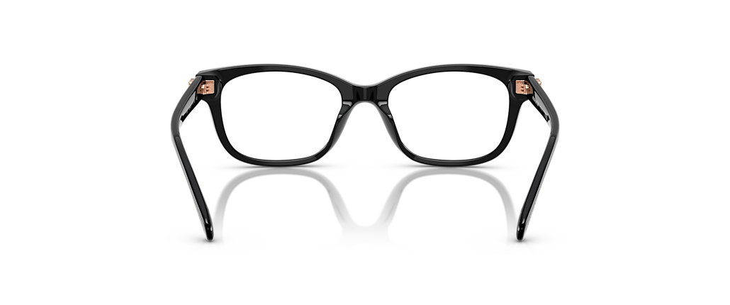 Coach HC6257U Black Frames