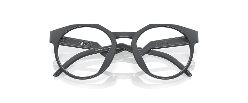 Oakley OX8139 Hstn Matte Carbon Frames