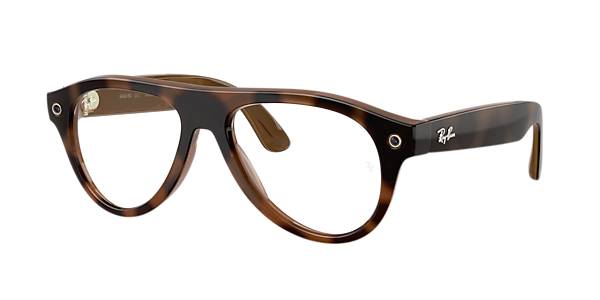 Ray-Ban Ray-Ban Meta (Gen 3) Aviator Optics
