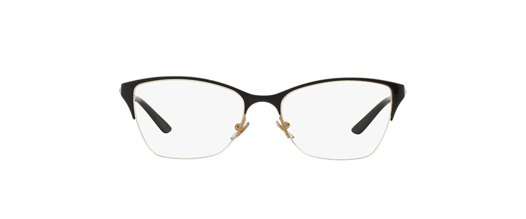 Versace VE1218 Black/Gold Frames