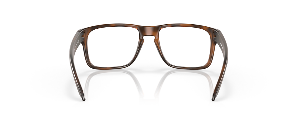 Oakley OX8156 Holbrook™ Matte Brown Tortoise Frames