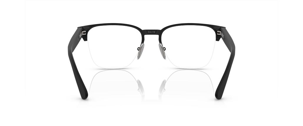 Prada PR A52V Matte Black Frames