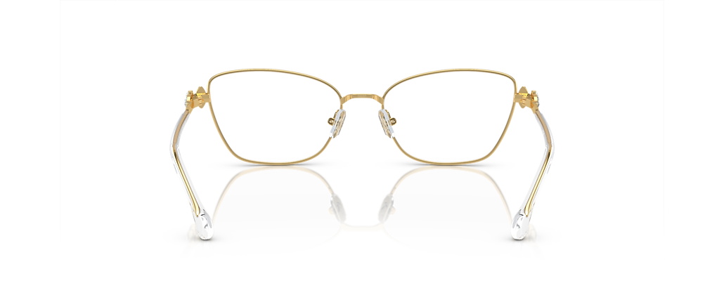 Swarovski SK1006 Gold Frames