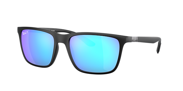 Ray-Ban RB4385 Polarized+ Lenses