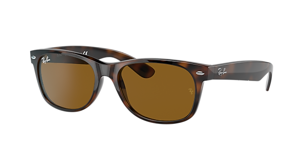 RAY-BAN RB2132 New Wayfarer Classic