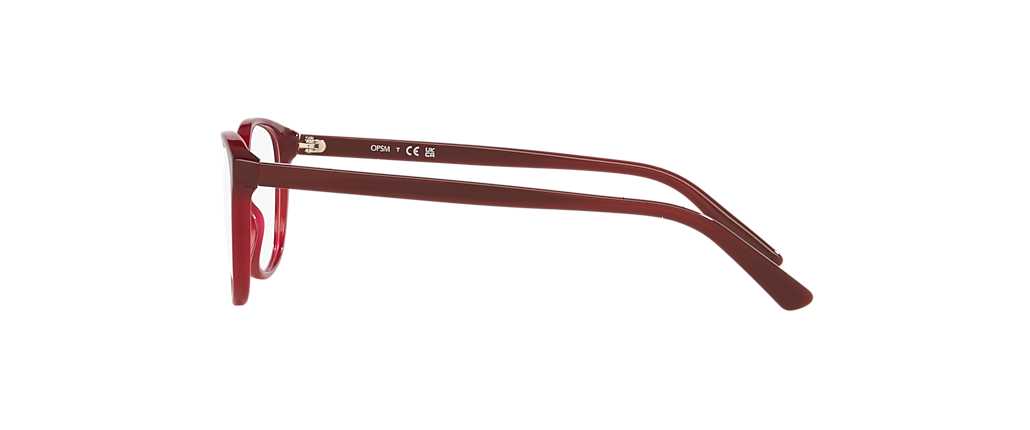 OPSM OP2008 Opal Cherry Frames