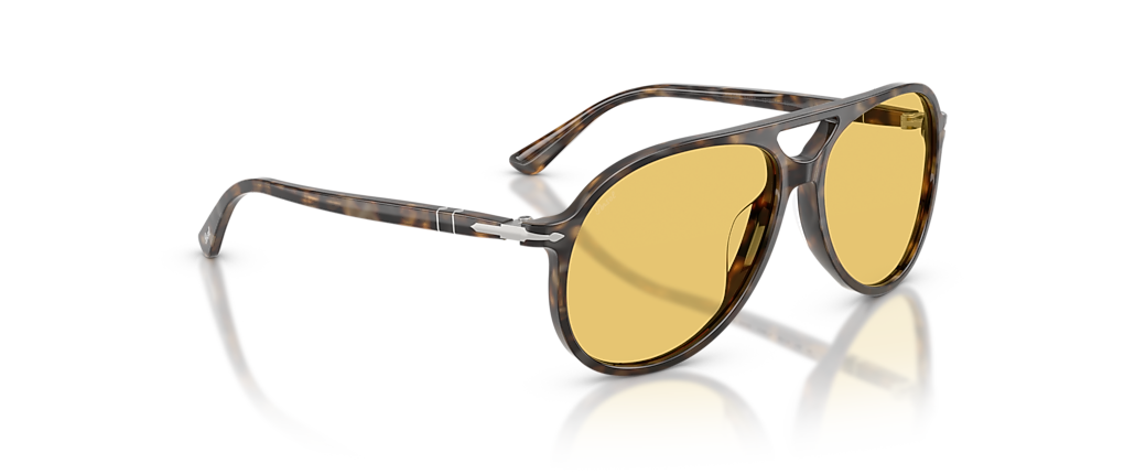Persol PO3403S - Walter Dark Havana Sunglasses