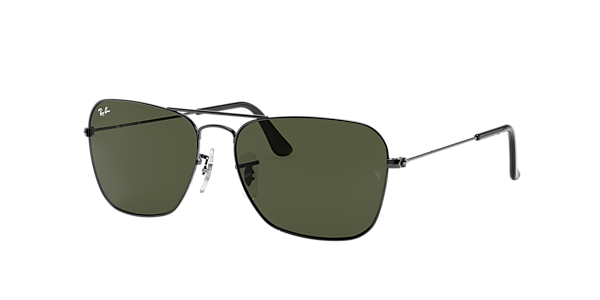 Ray-Ban RB3136 Caravan
