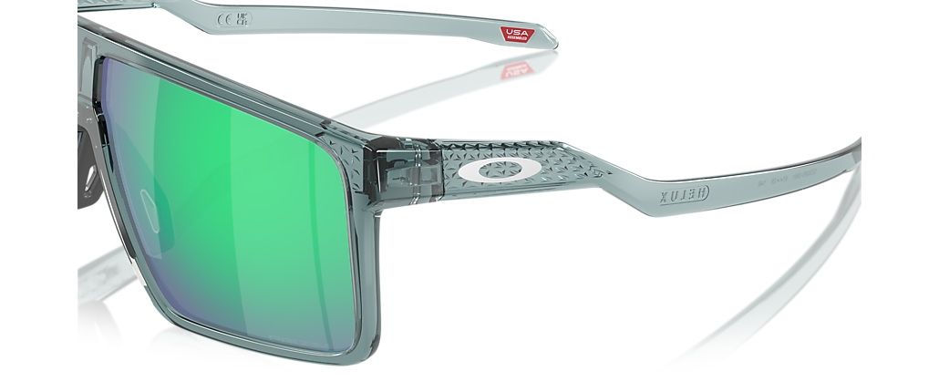 Oakley OO9285 Helux Crystal Black Sunglasses