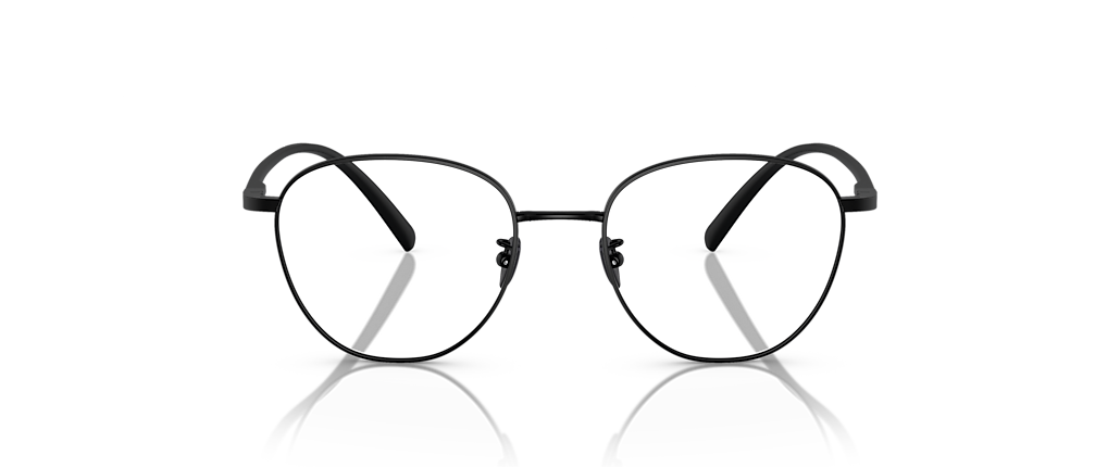 Giorgio Armani AR5134 Matte Black Frames