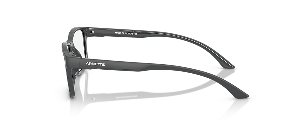 Arnette AN7276U Derail Dark Grey Matte/Shiny Frames