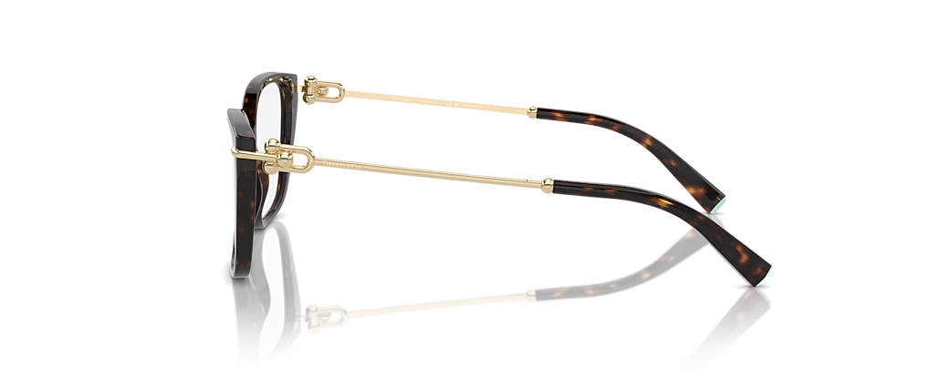 Tiffany & Co. TF2248K Havana Frames