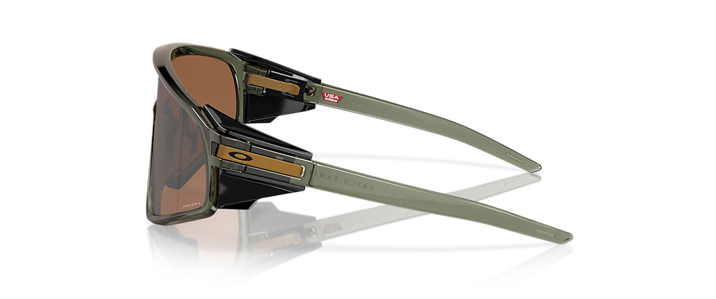 Oakley OO9404 Latch™ Panel Olive Ink Sunglasses