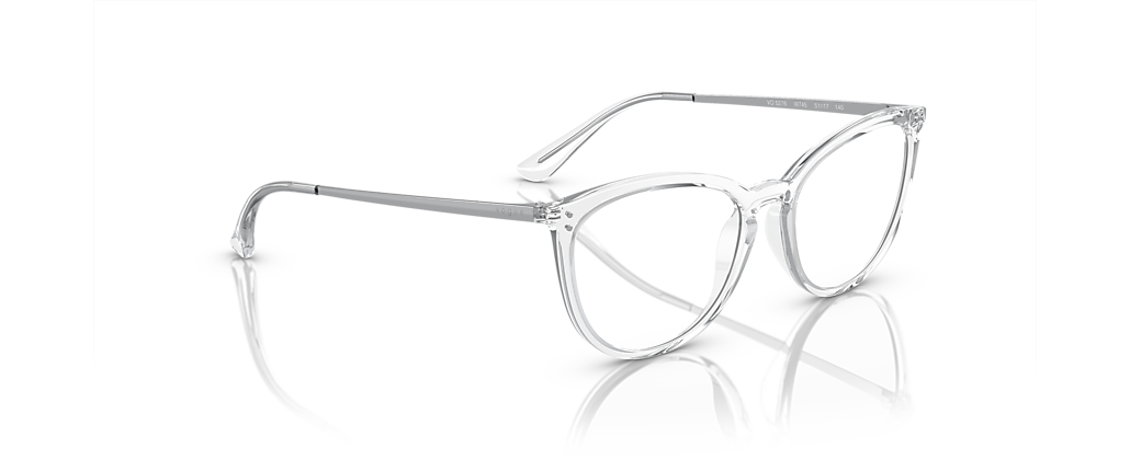 Vogue Eyewear VO5276 Transparent Frames