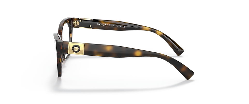 Versace VE3294 Havana Frames