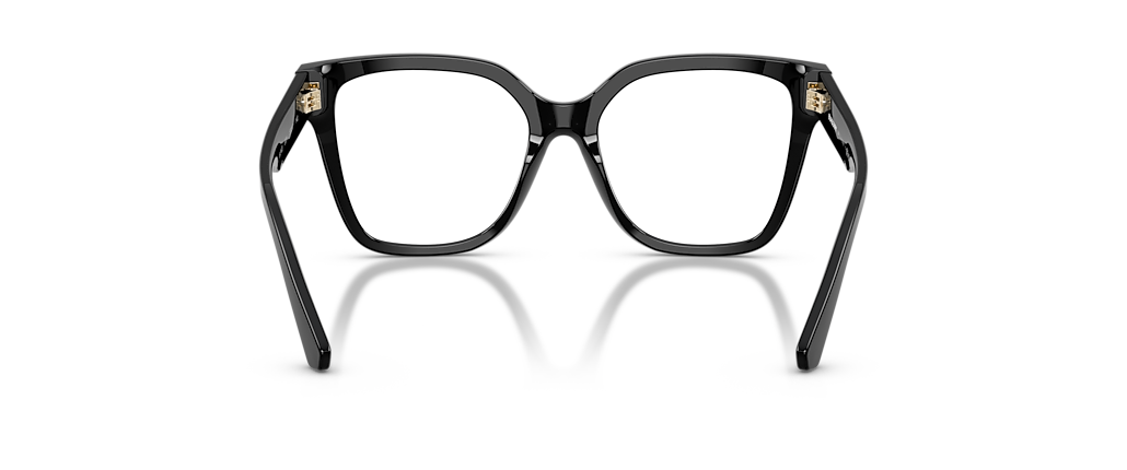 Burberry BE2443 Black Frames
