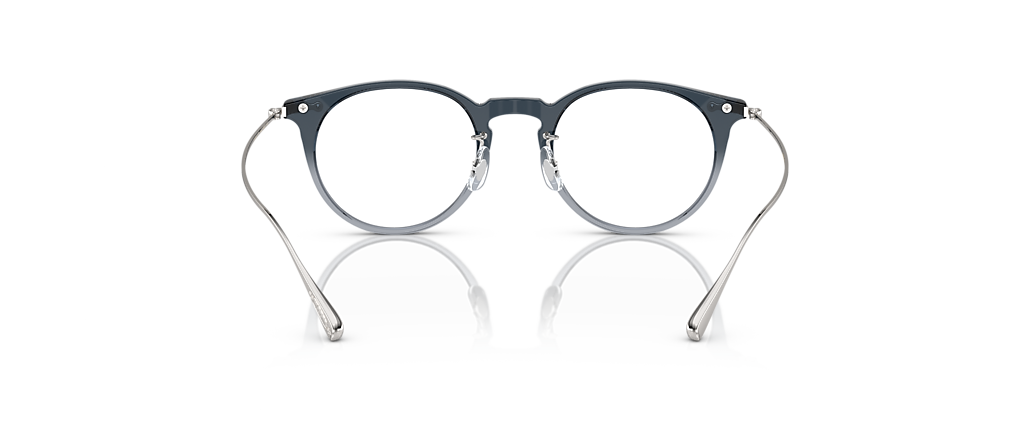 Oliver Peoples OV5343D Marret Navy Gradient Frames