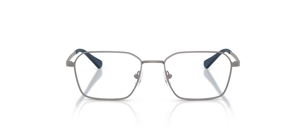 Armani Exchange AX1079 Matte Gunmetal Frames