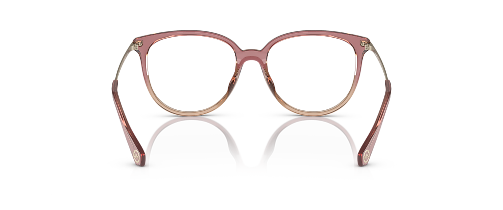 Michael Kors MK4106U Westport Dusty Rose Light Brown Frames