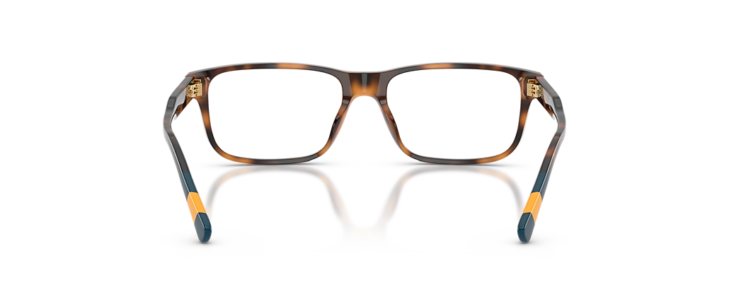 Polo Ralph Lauren PH2302U Shiny Havana Frames