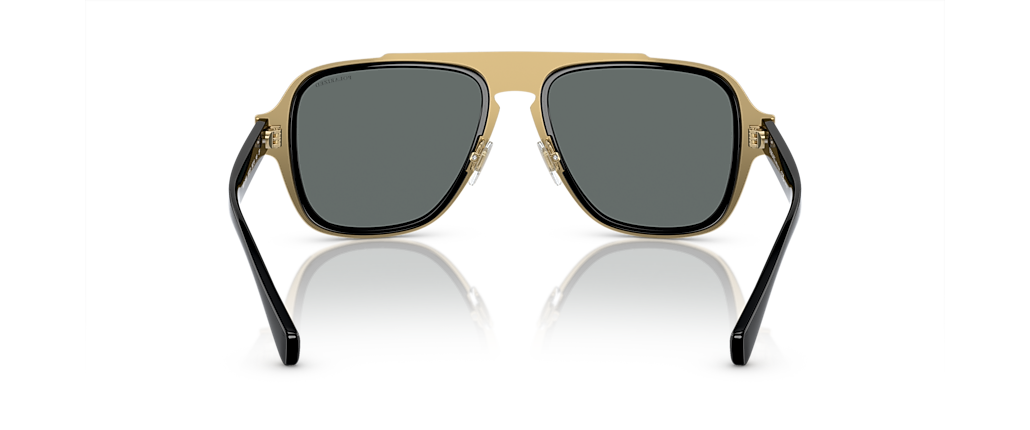 Versace VE2199 Black Sunglasses
