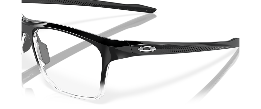 Oakley OX8144 Knolls Polished Black Fade Frames