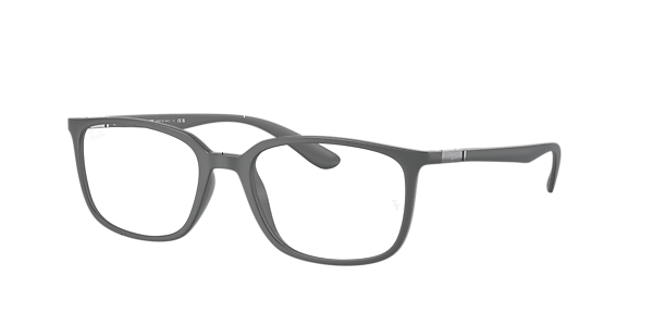 Ray-Ban RB7208 Optics