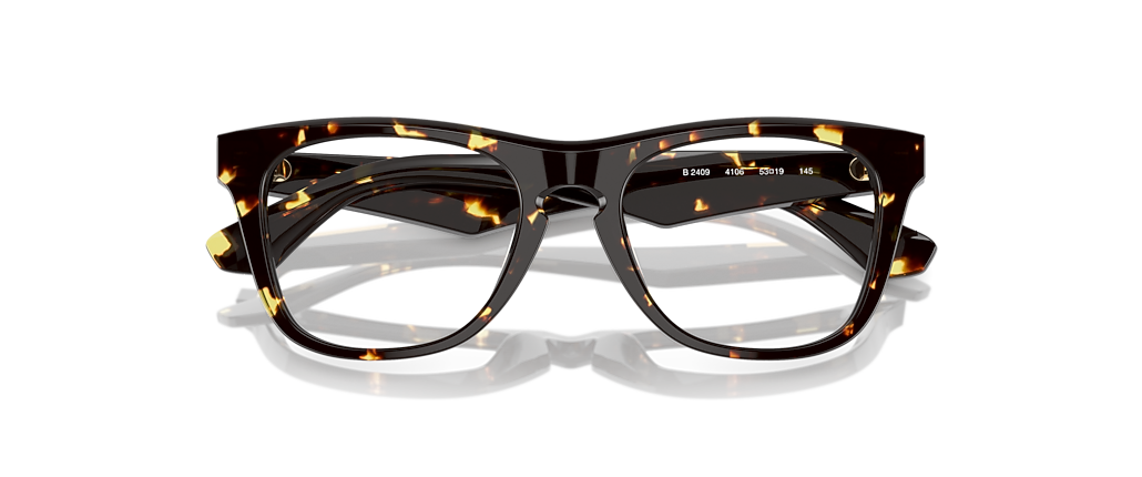 Burberry BE2409 Dark Havana Frames