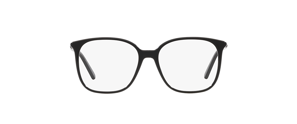 DIOR Mini CD O S1I Black Frames