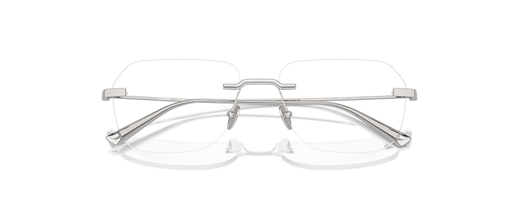 Ferrari FH3003TD Silver Frames