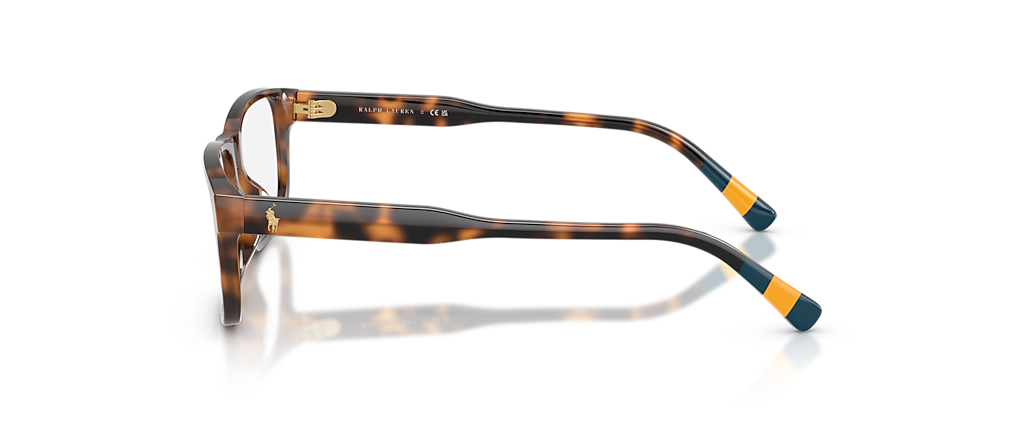 Polo Ralph Lauren PH2302U Shiny Havana Frames