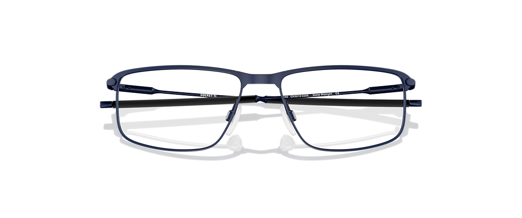Oakley OX5019 Socket TI Matte Midnight Frames