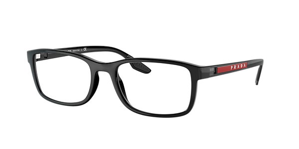 PRADA LINEA ROSSA PS 09OV